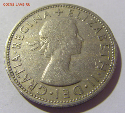 2 шиллинга 1961 Великобритания №1 30.09.22 22:00 М - CIMG2708.JPG