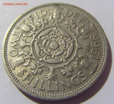 2 шиллинга 1966 Великобритания №1 30.09.22 22:00 М - CIMG2714.JPG