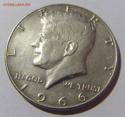 2 доллара 1966 США №1 30.09.22 22:00 М - CIMG3275.JPG