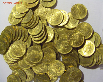 ФИКС! 50 пара 1938 Югославия 30.09.2022 22:00 МСК - CIMG3623.JPG