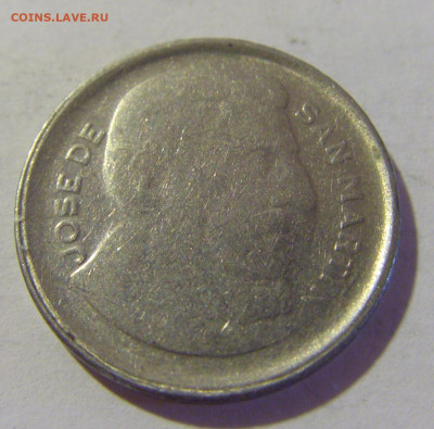 10 сентаво 1954 Аргентина №1а 01.10.2022 22:00 МСК - CIMG0397.JPG