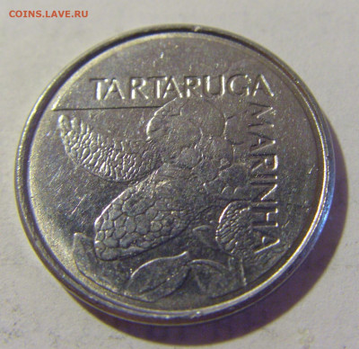 500 крузейро 1993 Бразилия №1а 01.10.2022 22:00 МСК - CIMG0445.JPG