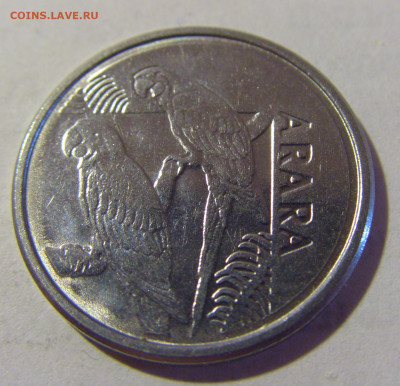 5 крузейро 1993 Бразилия №1а 01.10.2022 22:00 МСК - CIMG0453.JPG
