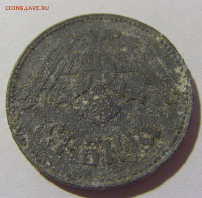 10 динар 1943 Сербия №1а 01.10.2022 22:00 МСК - CIMG0713.JPG