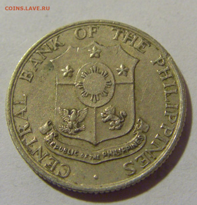10 сентаво 1964 Филиппины №1 01.10.2022 22:00 МСК - CIMG3722.JPG