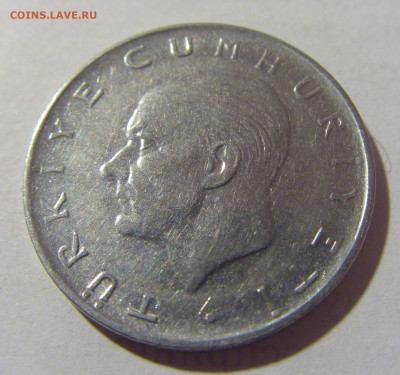 1 лира 1972 Турция №1 01.10.2022 22:00 МСК - CIMG3782.JPG