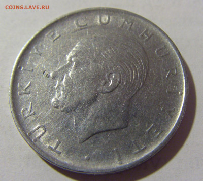 1 лира 1968 Турция №1 01.10.2022 22:00 МСК - CIMG3786.JPG