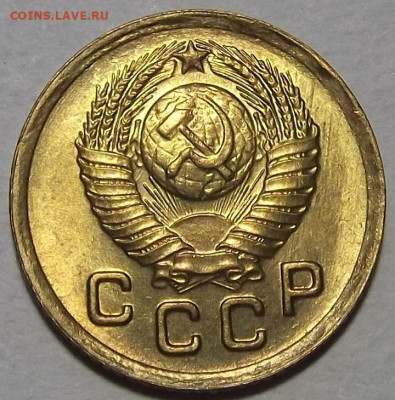 1 копейка 1948 (1) до 29 сентября в 22.00 - red3257164.JPG