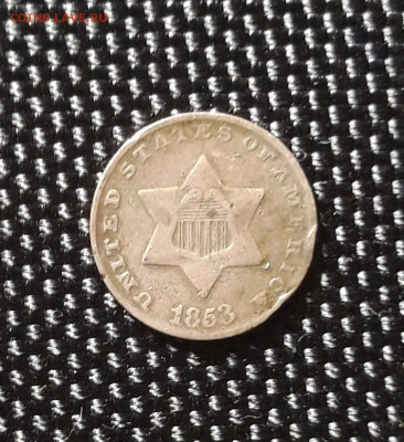 Монеты США, 2 часть - 20220925_202112