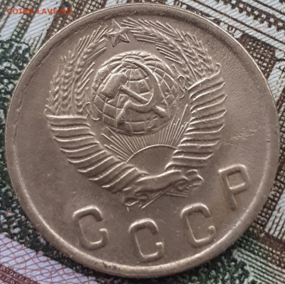 2 копейки 1924,  2 копейки 1949, 1 копейка 1953. До 1.10.22. - 20220926_154609