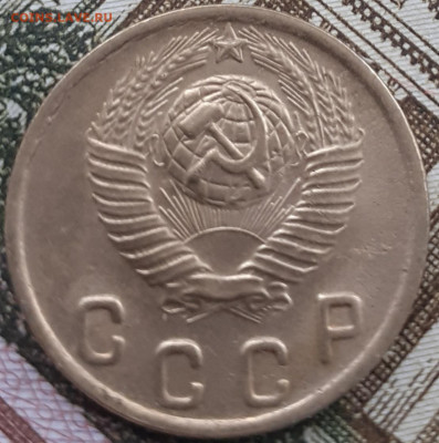 2 копейки 1924,  2 копейки 1949, 1 копейка 1953. До 1.10.22. - 20220926_154507