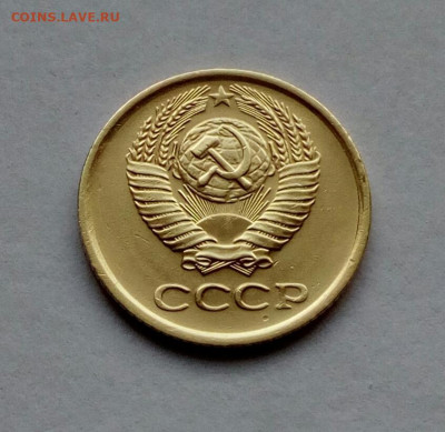1 копейка 1984 РЕДКАЯ - Короткие ости до 29.09.2022 - IMG_20220925_150750