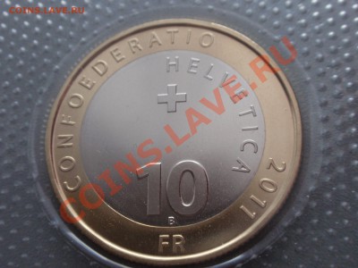 Животные на монетах - PB290453.JPG