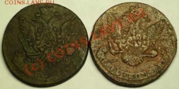 5 копеек 1763 - P1020624.JPG