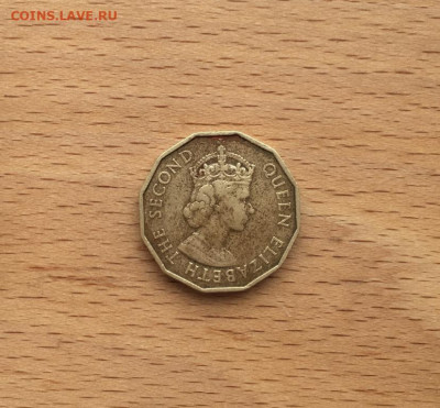 Фиджи 3 пенса 1958 - fidzhi_3_pensa_1958 (1)