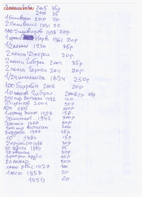 Монеты по фиксу на 3 суток. финал! - Scan_20220927_184126