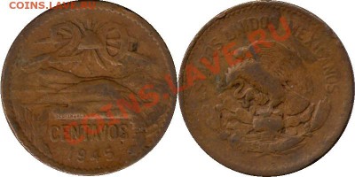 >L< Мексика 20 сентав 1945 до 4.12.11 21:00 - Мексика_20_сентав_45