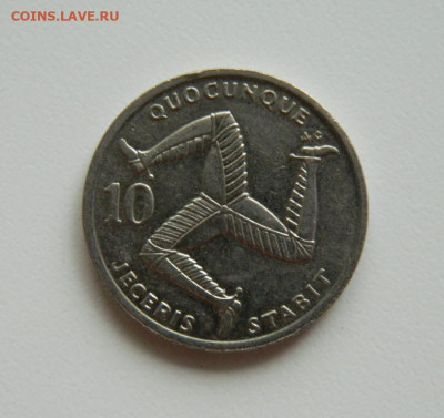 Мэн 10 пенсов 1992 г. до 03.10.22 - DSCN2769.JPG