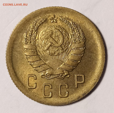 2 копейки 1940  до 02.10 22-10 мск - 2-40-4