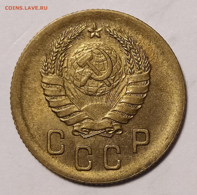 2 копейки 1940  до 02.10 22-10 мск - 2-40-3
