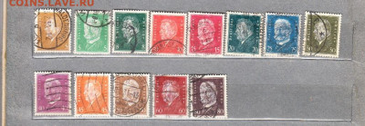 Германия 1928 13м до 05 10 - 2