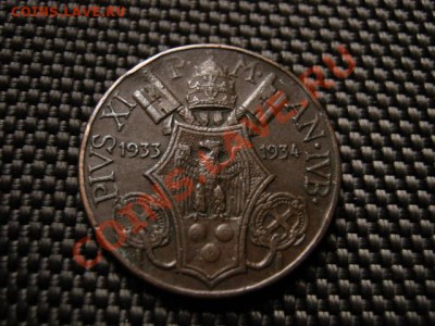Ватикан. - IMG_0238