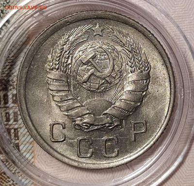 10-41 unc на оценку и интерес - 10-41-5