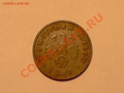 германские монеты - P291111_13.22.JPG