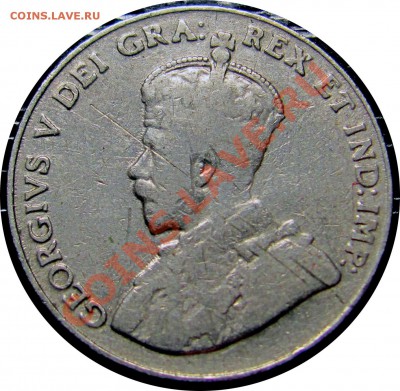 E47 5¢ Канада 1927 до 05.12 в 22°° - E47 5C 1927_2