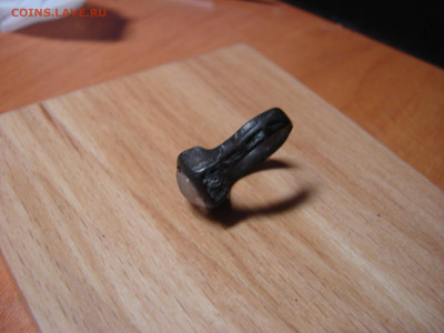Кольцо с камнем - DSC00044.JPG