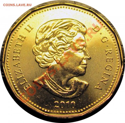 E48 Канада 1$ 2010 INUKSHUK Олимп. до 05.12 в 22°° - E48 1$ 2010_2