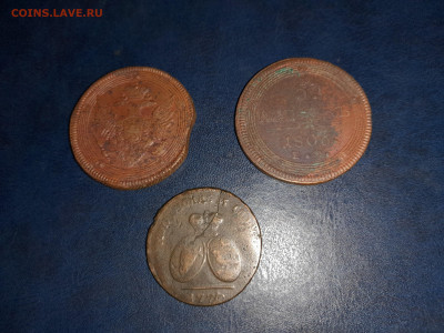 3 копейки 1772 - 20221002_211027