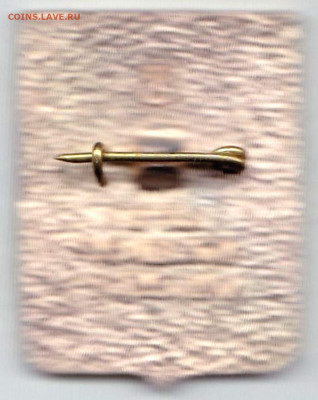 Значок герб г.Алатырь до 6.10.22. 22-00 Мск - Знак герб г.Алатырь (2)