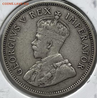 Южная Африка 1 шиллинг 1932 до 10.10.22 22:00 мск - 916852DD-5420-4CD2-B9D9-6AFF80F02993