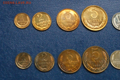 1к.,2к.,3к.,5к.,10к.,15к. 1976,1979 годов (наборные) - 8.1.2.JPG