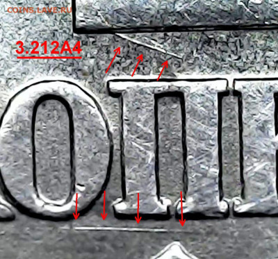 1 копейка 2002 м, шт.1.22Г определение. - 3.212А4 - 2