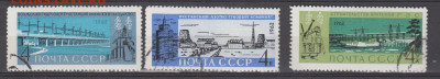СССР 1962 стройки 3м до 10 10 - 24