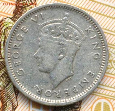 Южная Родезия 3 пенса 1940 до 10.10.22 22:00 мск - BE1B1C67-FAF2-48E0-89A0-54376727B4D9