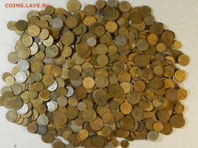 монеты ссср до реформы 800шт. до 13.10.22-22-00 - 010.JPG