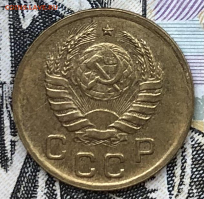 1 копейка 1940 года (Хорошие) до 13.10.22 в 22:22 - 7A86304D-F736-4CA3-A657-5F562BF434DE