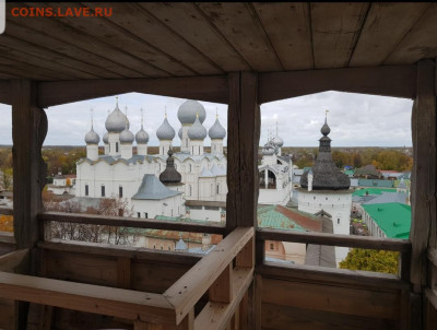 ФОТО - просто фото. Те что получились удачными. - Screenshot_20221007-232647_Gallery