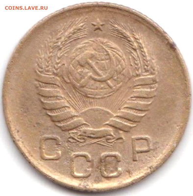 1 коп 1940г. шт.1В до 14.10.22. 22-00 Мск - 1 коп 1940г. шт.1В (3)