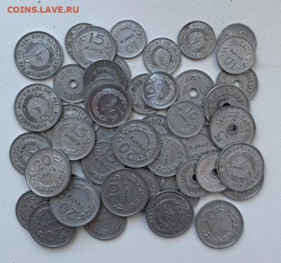 Монголия. 1959г.много - C4E77803-79F6-42BC-BE80-1AC7F6283CFA