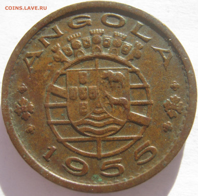Ангола португальская 50 сентаво 1955 до 14.10 - IMG_8411.JPG