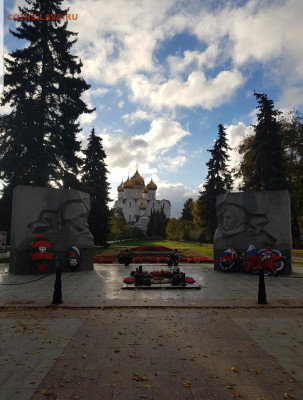 ФОТО - просто фото. Те что получились удачными. - Screenshot_20221010-093323_Gallery