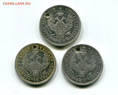 25 коп.3шт с монисто. До 15.10 в 22-00 мск. - img191