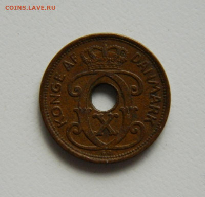 Дания 1 эре 1939 г. до 13.10.22 - DSCN2971.JPG