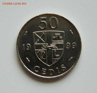 Гана 50 седи 1999 г. до 13.10.22 - DSCN2889.JPG