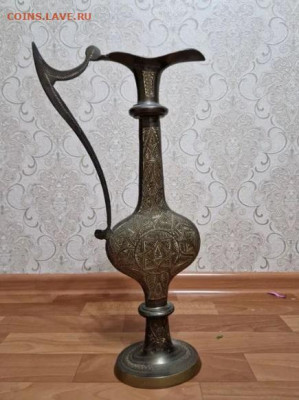 Кувшин - 01