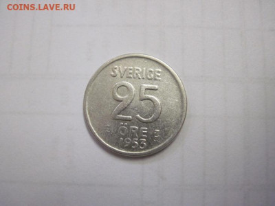 25 эре 1953 Швеция до 13.10.22 - IMG_0357.JPG